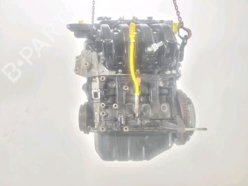Engine RENAULT TWINGO I (C06_) 1.2 16V (C06C, C06D, C06K) | BP30632699M1