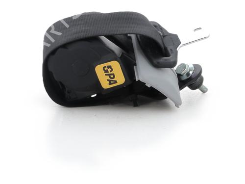 Rear left seatbelt FIAT PANDA (169_) 1.2 (169AXF2A, 169AXF1A) | BP38324471I29 - Image 2