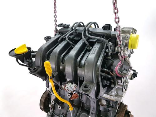 Engine RENAULT TWINGO II (CN0_) 1.2 16V (CN04, CN0B) | BP39394753M1 - Image 7