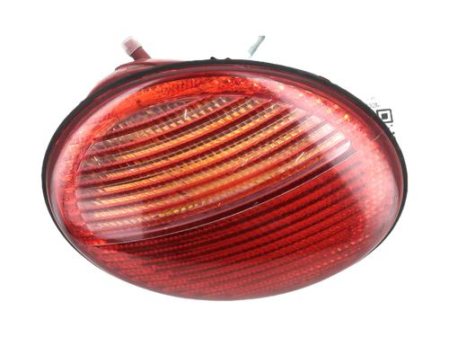 Used Left taillight VW NEW BEETLE (9C1, 1C1) 1.9 TDI (101 hp) 31304244