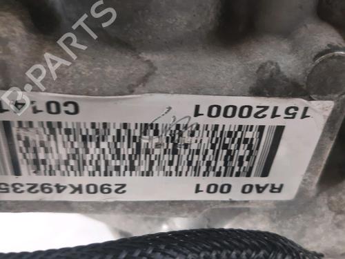 Gearbox RENAULT ZOE (BFM_) ZOE | BP34389024M3  - Image 5