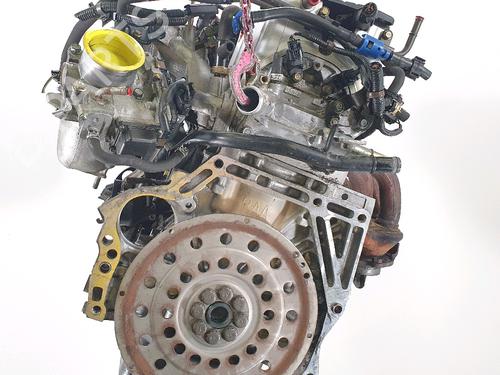 Motor HONDA ACCORD VII Tourer (CM, CN) 2.4 (CM2) | BP27857581M1 