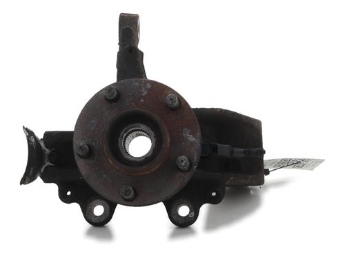 Used Right front steering knuckle FORD FOCUS II (DA_, HCP, DP) 1.6 (100 hp) 30367076