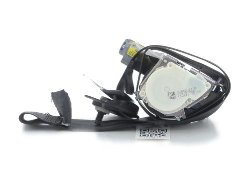 Front left seatbelt CITROËN DS3 (SA_) 1.6 HDi 110 | BP31349266I26
