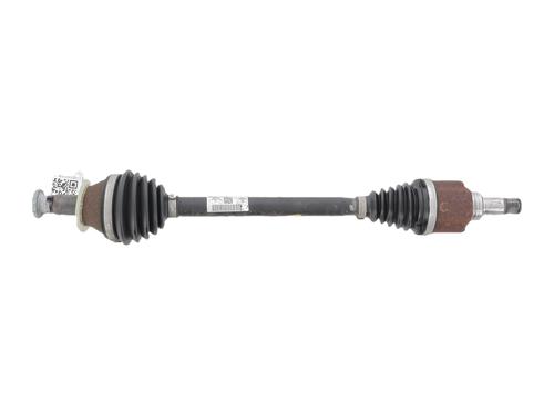 Used Left front driveshaft Left front driveshaft VW POLO V (6R1, 6C1) 1.0 (60 hp) 35891666 35891666