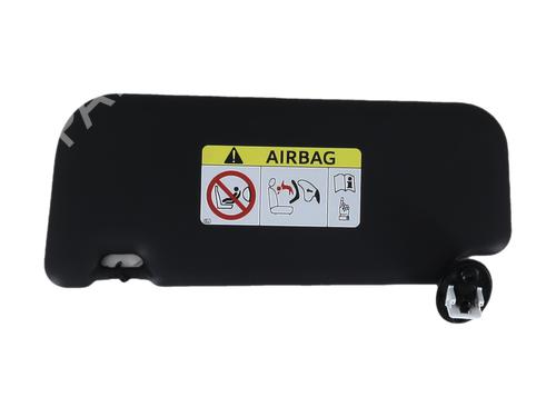Right sun visor TOYOTA COROLLA Hatchback (_E21_, _EA1_, _EH1_) 2.0 Hybrid (MZEH12) | BP39489757I2 - Image 2