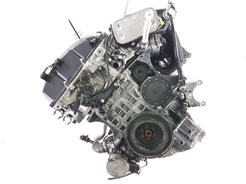 Motor BMW 5 (E60) 530 xi (272 hp) 32378173