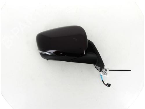 Right mirror MERCEDES-BENZ T-CLASS MPV (W420) T 180 CDI (420.833) | BP18478853C27 