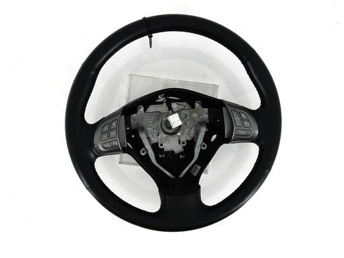 Used Steering wheel SUBARU FORESTER (SH_) 2.0 D AWD (SHH, SHD, SHN) (147 hp) 17525384