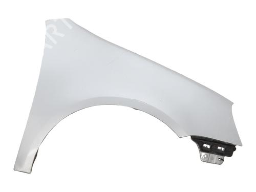 Used Right front fenders VW GOLF V (1K1) 2.0 TDI 16V (140 hp) 30918604