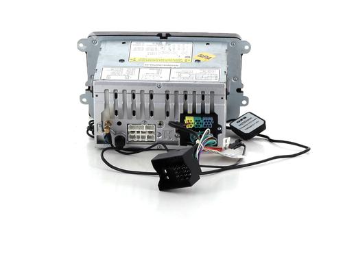 Radio VW SCIROCCO III (137, 138) 2.0 TDI | BP32278797E6