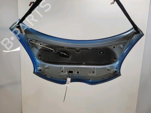 Hood CITROËN C1 (PM_, PN_) 1.0 | BP29624208C1