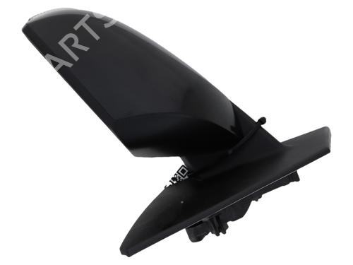 Used Left mirror Left mirror RENAULT MEGANE III Hatchback (BZ0/1_, B3_) 1.9 dCi (BZ0N, BZ0J) (131 hp) 36428572 36428572