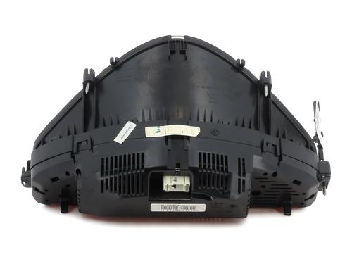 Instrument cluster MERCEDES-BENZ E-CLASS (W211) E 270 CDI (211.016) | BP27395861C47 