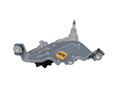 Used Rear wiper motor TOYOTA VERSO (_R2_) 2.0 D-4D (AUR20_, AUR20R) (126 hp) 27646602
