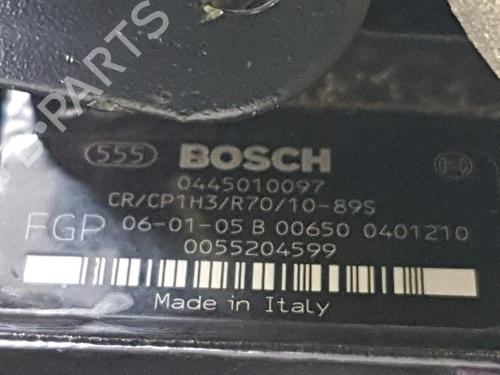 Motor OPEL ASTRA H GTC (A04) 1.9 CDTI (L08) | BP30799616M1 