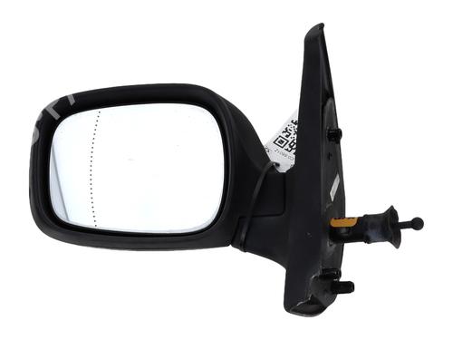 Used Left mirror RENAULT KANGOO Express (FC0/1_) 1.5 dCi (FC07, FC1R) (65 hp) 30048566