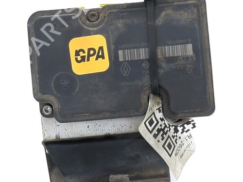 ABS pump RENAULT TWINGO II (CN0_) 1.2 16V (CN04, CN0B) | BP32013264M43
