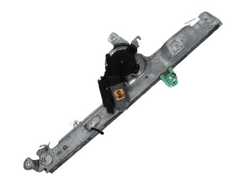 Vindusheismekanisme høyre foran RENAULT SCÉNIC II (JM0/1_) [2003-2010]  28207770