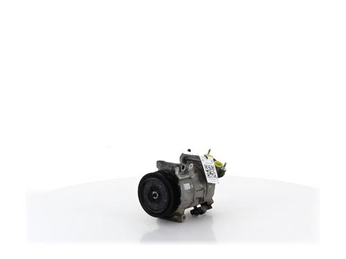 AC-Kompressor AC-Kompressor PEUGEOT PARTNER Box Body/MPV 1.6 HDi / BlueHDi 75 (75 hp) 39898626 39898626