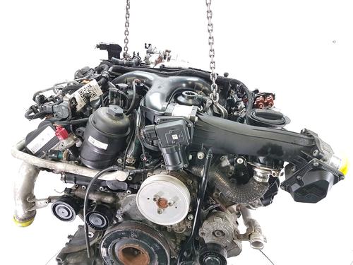 Engine AUDI A4 B8 Avant (8K5) 3.0 TDI | BP33280032M1 - Image 8