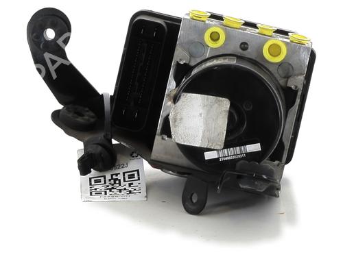 Used ABS pump RENAULT MEGANE III Coupe (DZ0/1_) 1.5 dCi (DZ09, DZ0D, DZ1F, DZ1G, DZ14, DZ29) (110 hp) 29390280