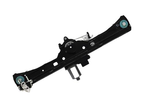 Front left window mechanism CITROËN NEMO MPV 1.4 HDi | BP33753826C22 - Image 2