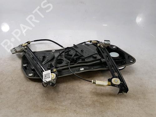 Front right window mechanism VW PASSAT CC B6 (357) 2.0 TDI | BP27915463C23 