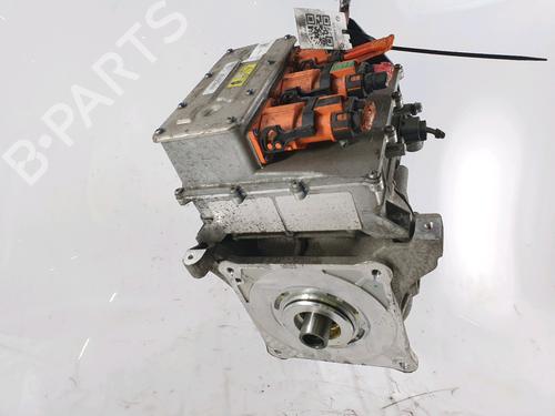 Motor DACIA SPRING EV (B6M1) (45 hp) 29522649