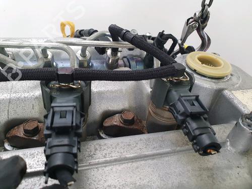 Engine HYUNDAI i30 (FD) 1.6 CRDi | BP39394505M1 - Image 9