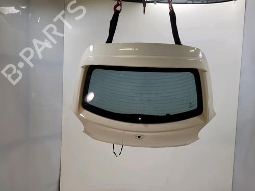 Used Tailgate Tailgate 37680210 37680210