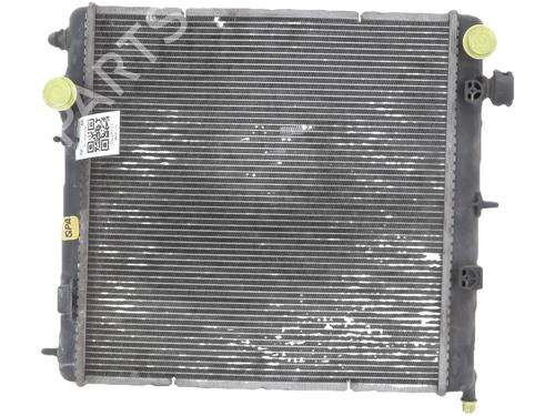 Used Water radiator Water radiator CITROËN C3 I (FC_, FN_) [2002-2013] 35891856 35891856