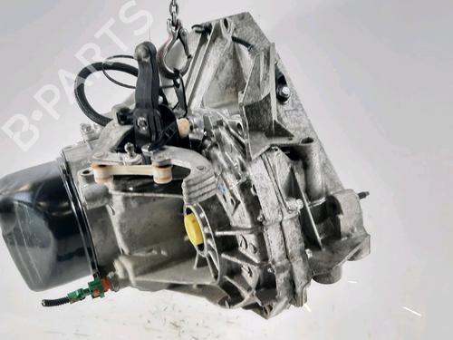 Gearbox RENAULT KANGOO Express (FW0/1_) | BP36012983M3 - Image 3