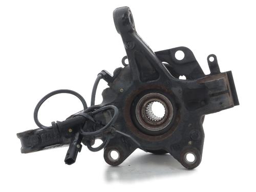 Right front steering knuckle RENAULT CLIO IV (BH_) 1.5 dCi 90 | BP31057290M26