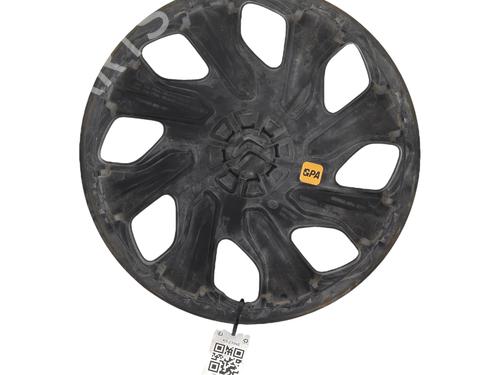 Other CITROËN C3 II (SC_) 1.6 VTi 120 | BP31963734O1