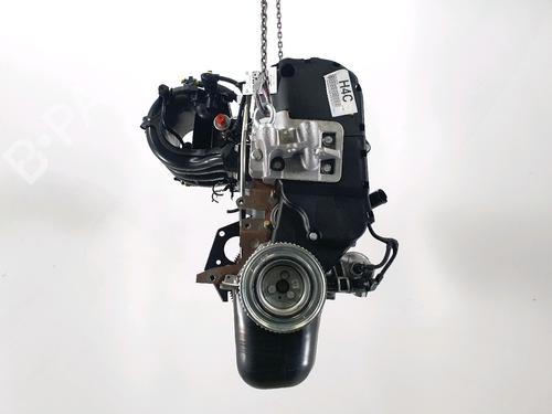 Used Engine Engine 38792954 38792954