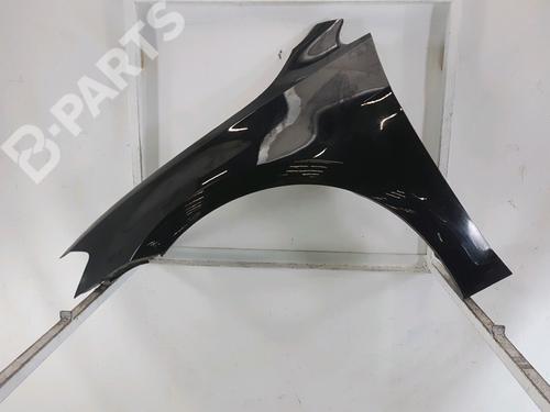 Used Left front fenders Left front fenders VW GOLF VII (5G1, BQ1, BE1, BE2) 1.2 TSI (86 hp) 11184431 11184431
