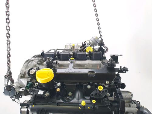 Engine RENAULT MEGANE III Hatchback (BZ0/1_, B3_) 1.4 TCe (BZ0F, BZ1V) | BP38917974M1 - Image 5
