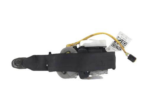 Used Front right seatbelt Front right seatbelt SUZUKI JIMNY Closed Off-Road Vehicle (SN) 1.5 DDiS 4WD (SN415D) (65 hp) 40291256 40291256