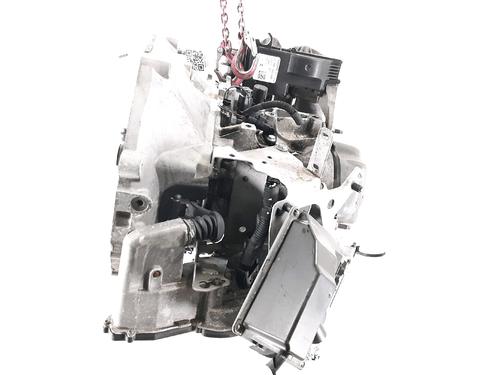 Used Gearbox PEUGEOT 208 I (CA_, CC_) 1.4 HDi (68 hp) 31367328