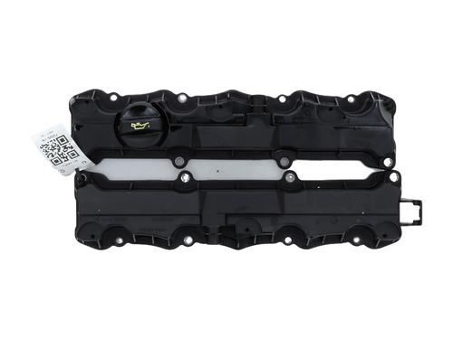 Used Valve cover PEUGEOT 307 CC (3B) 1.6 16V (110 hp) 30827044