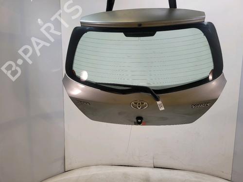 Used Tailgate Tailgate 33972902 33972902