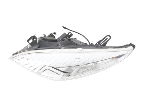 Left headlight RENAULT MEGANE III Hatchback (BZ0/1_, B3_) 1.5 dCi (BZ0C) | BP34642107C28  - Image 5