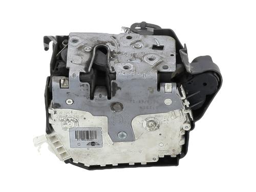 Used Front left lock MINI MINI Roadster (R59) Cooper SD (143 hp) 32153193