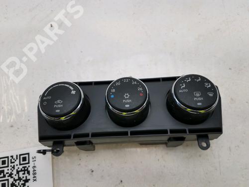 Used Climate control Climate control DODGE AVENGER 2.0 CRD (140 hp) 10472480 10472480