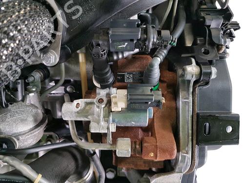 Engine CITROËN C4 II (NC_) 1.6 HDi 110 | BP30141131M1