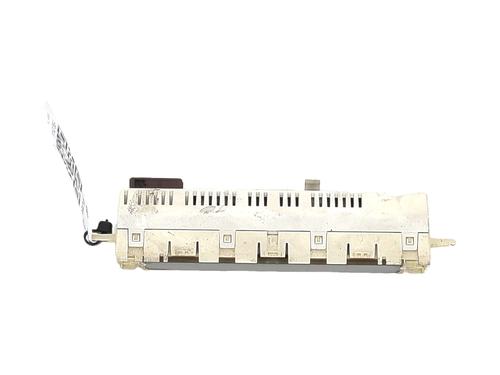 Display de informações PEUGEOT 207 (WA_, WC_) 1.6 HDi (109 hp) 30654041