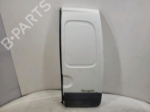 Used Right tailgate RENAULT KANGOO Express (FC0/1_) 1.5 dCi (FC07, FC1R) (65 hp) 31057409