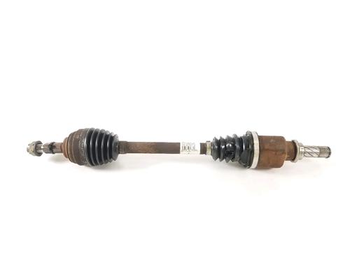 Used Left front driveshaft Left front driveshaft RENAULT CLIO III (BR0/1, CR0/1) 1.5 dCi (BR17, CR17) (86 hp) 10756014 10756014