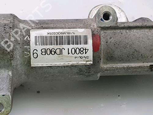 Steering rack NISSAN QASHQAI / QASHQAI +2 I (J10, NJ10, JJ10E) 1.6 dCi | BP28285634M22 